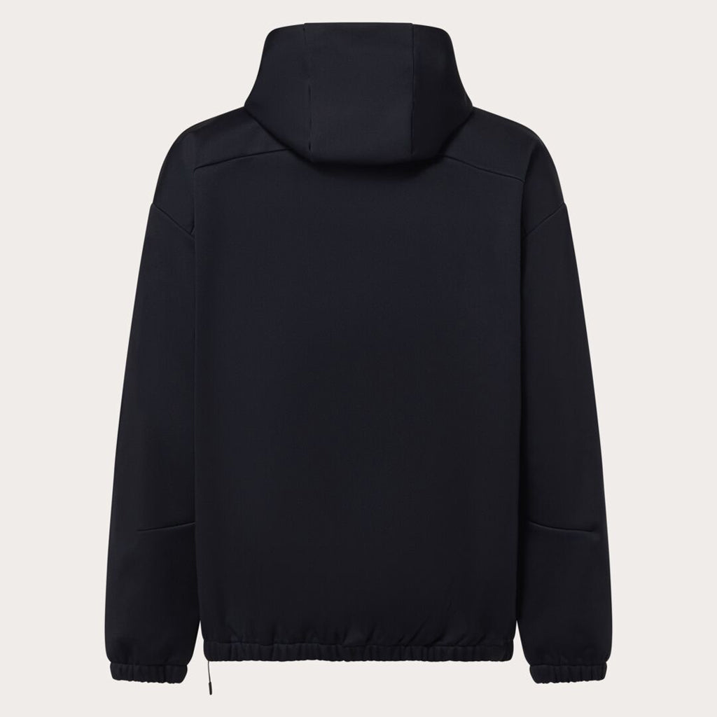 Oakley Solar Rail Softshell Hoodie (FOA406119) Mens 2026 – Aspen