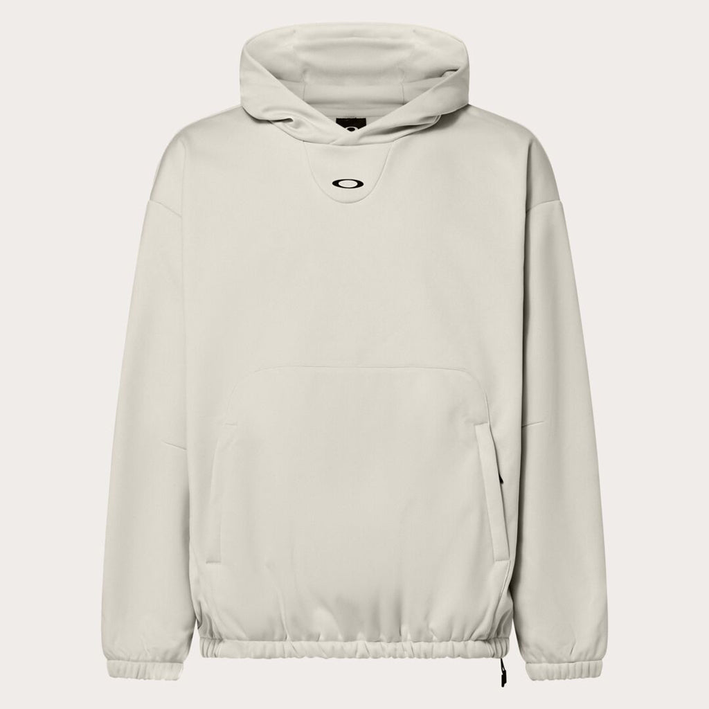 Oakley Solar Rail Softshell Hoodie (FOA406119) Mens 2026