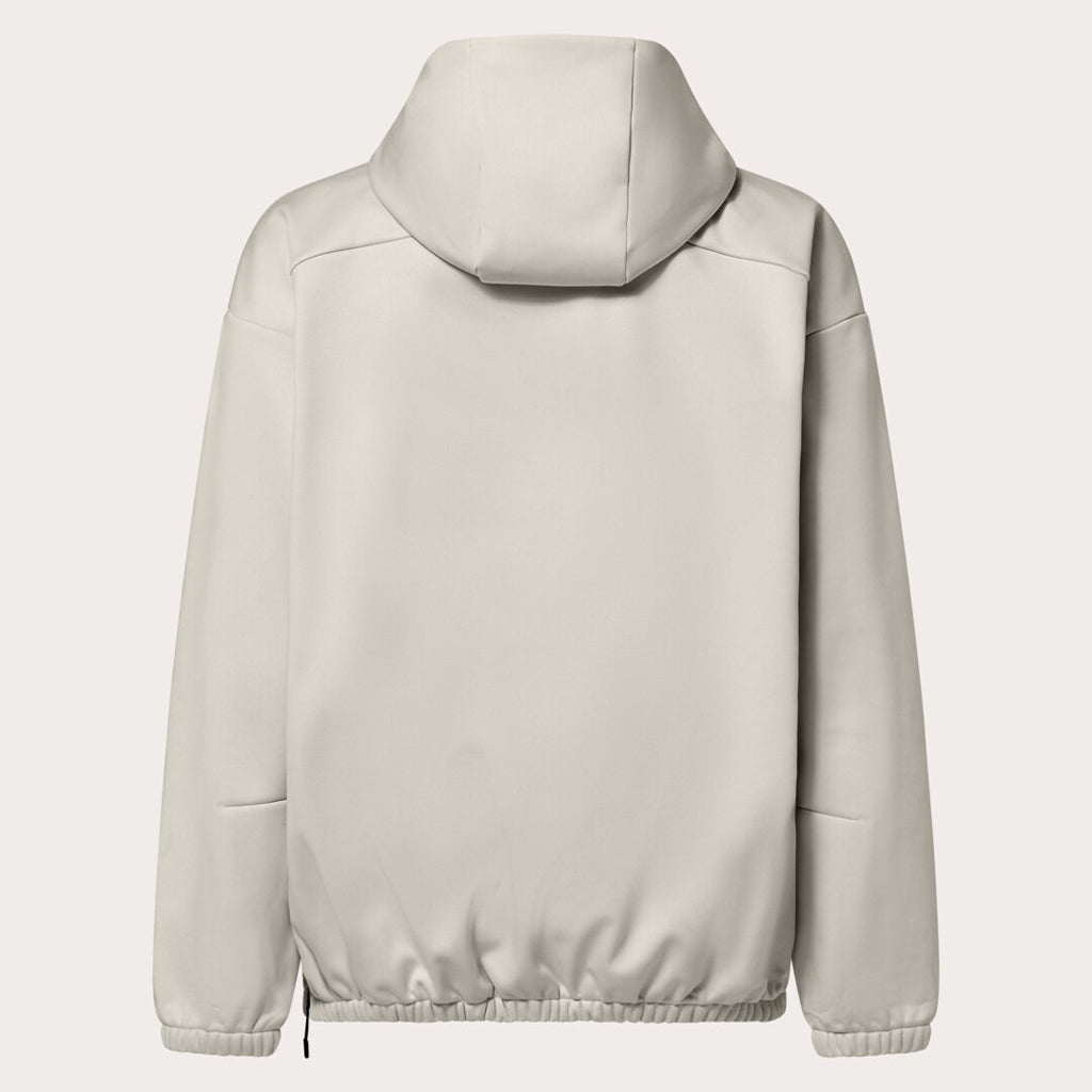 Oakley Solar Rail Softshell Hoodie (FOA406119) Mens 2026