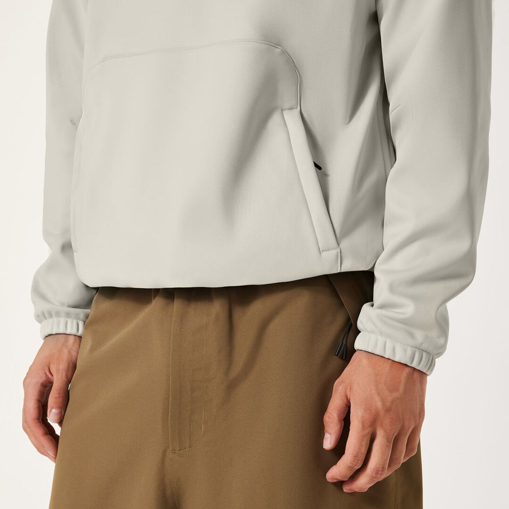 Oakley Solar Rail Softshell Hoodie (FOA406119) Mens 2026