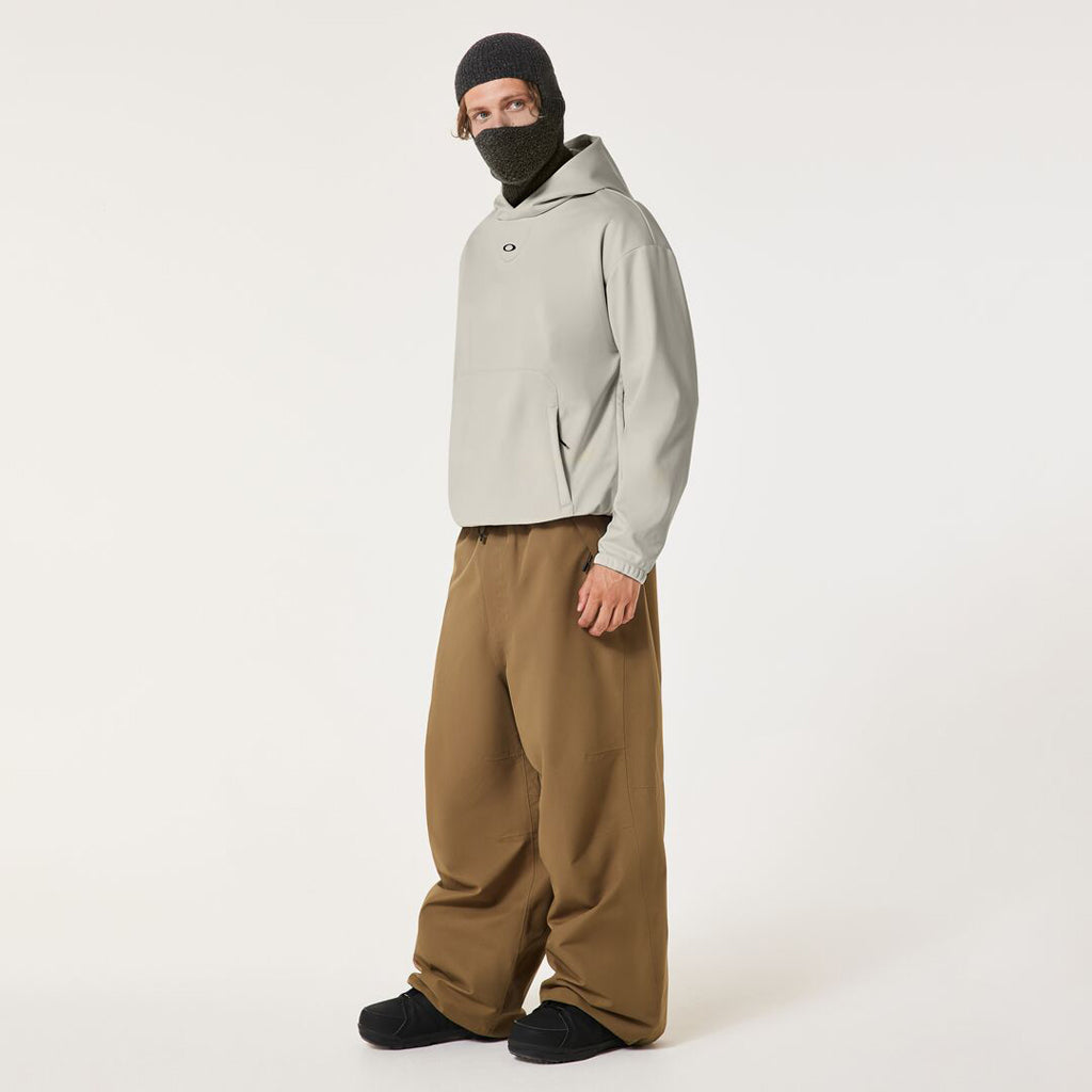 Oakley Solar Rail Softshell Hoodie (FOA406119) Mens 2026