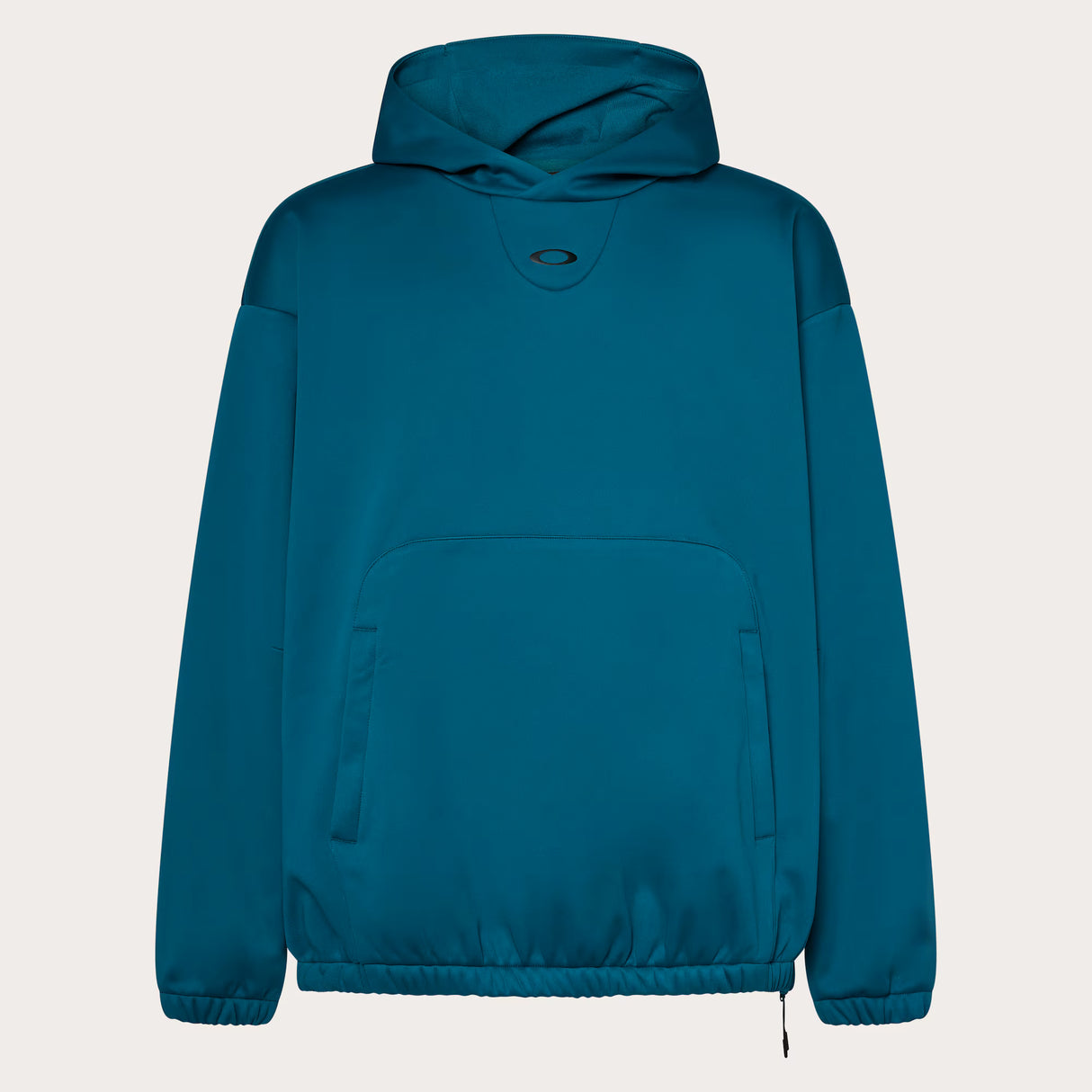 Oakley Solar Rail Softshell Hoodie (FOA406119) Mens 2026