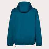 Oakley Solar Rail Softshell Hoodie (FOA406119) Mens 2026