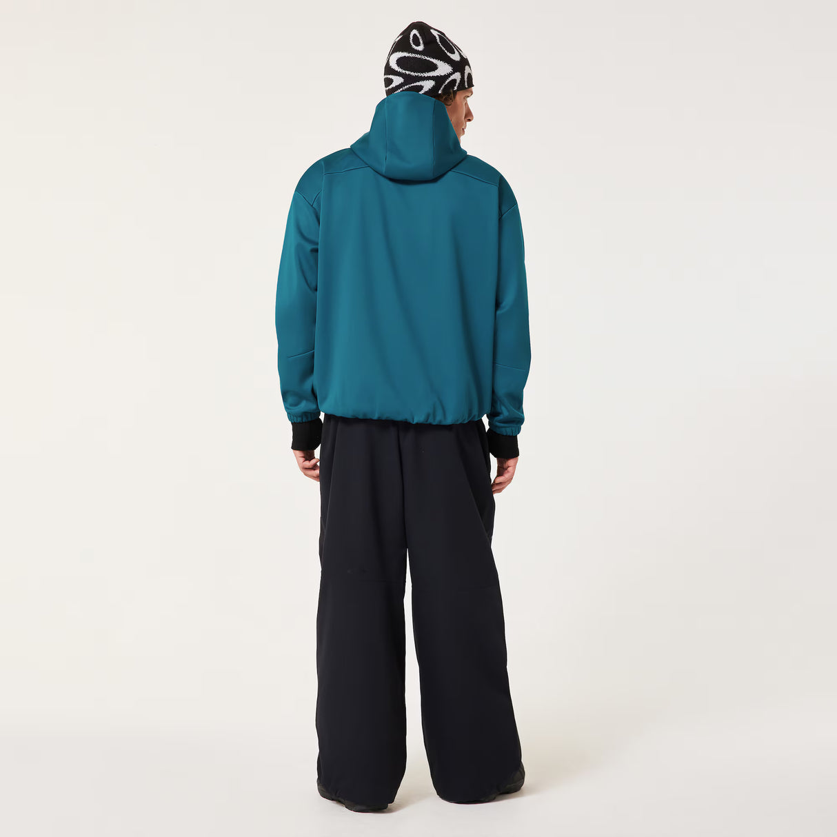 ウェア Oakley Shield Jacket Oakley Solar Rail Softshell Hoodie (FOA406119) Mens 2026 – Aspen