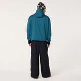 Oakley Solar Rail Softshell Hoodie (FOA406119) Mens 2026