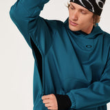 Oakley Solar Rail Softshell Hoodie (FOA406119) Mens 2026