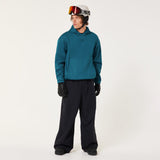 Oakley Solar Rail Softshell Hoodie (FOA406119) Mens 2026
