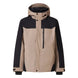 Oakley 10K Insulated Color Block Jacket 2026