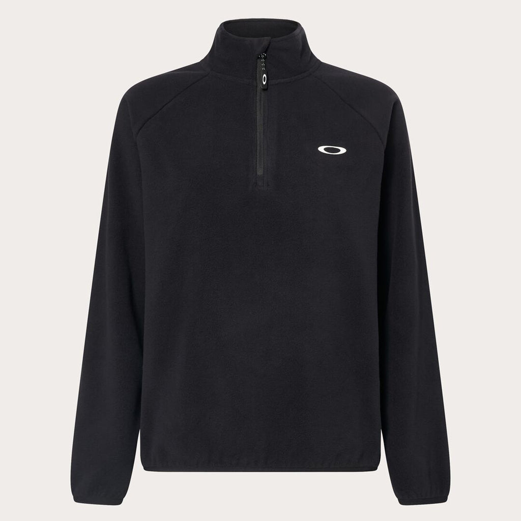 Oakley  Ridge ½ Zip Fleece (FOA500360) Womens 2026