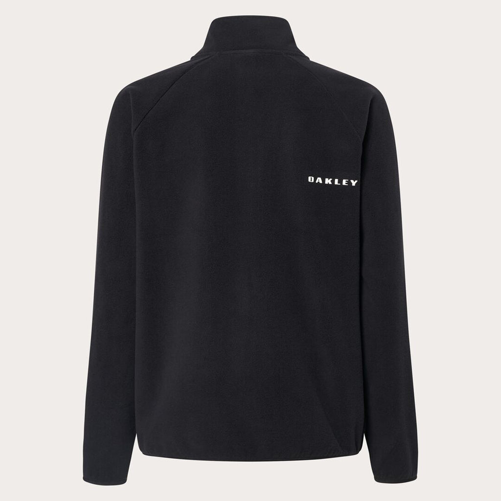 Oakley  Ridge ½ Zip Fleece (FOA500360) Womens 2026