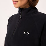 Oakley  Ridge ½ Zip Fleece (FOA500360) Womens 2026