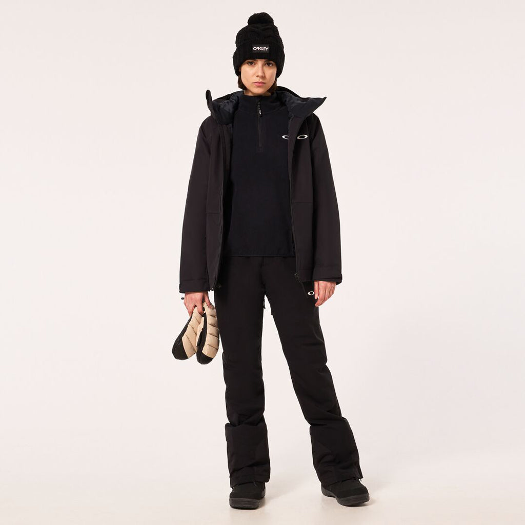 Oakley  Ridge ½ Zip Fleece (FOA500360) Womens 2026