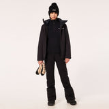 Oakley  Ridge ½ Zip Fleece (FOA500360) Womens 2026