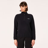 Oakley  Ridge ½ Zip Fleece (FOA500360) Womens 2026