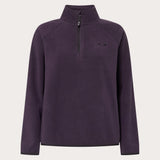 Oakley  Ridge ½ Zip Fleece (FOA500360) Womens 2026