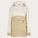 TNP Nose Grab Softshell Hoodie- Two-tone hoodie with a visible brand logo on a white background