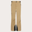 Sub Temp RC Gore-Tex Women's Pant-Beige pants with black accents on a light gray background