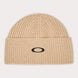 Oakley Ribbed Beanie 2025