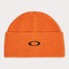Oakley Ribbed Beanie 2025