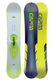 Capita Mercury Mens Snowboard 2026