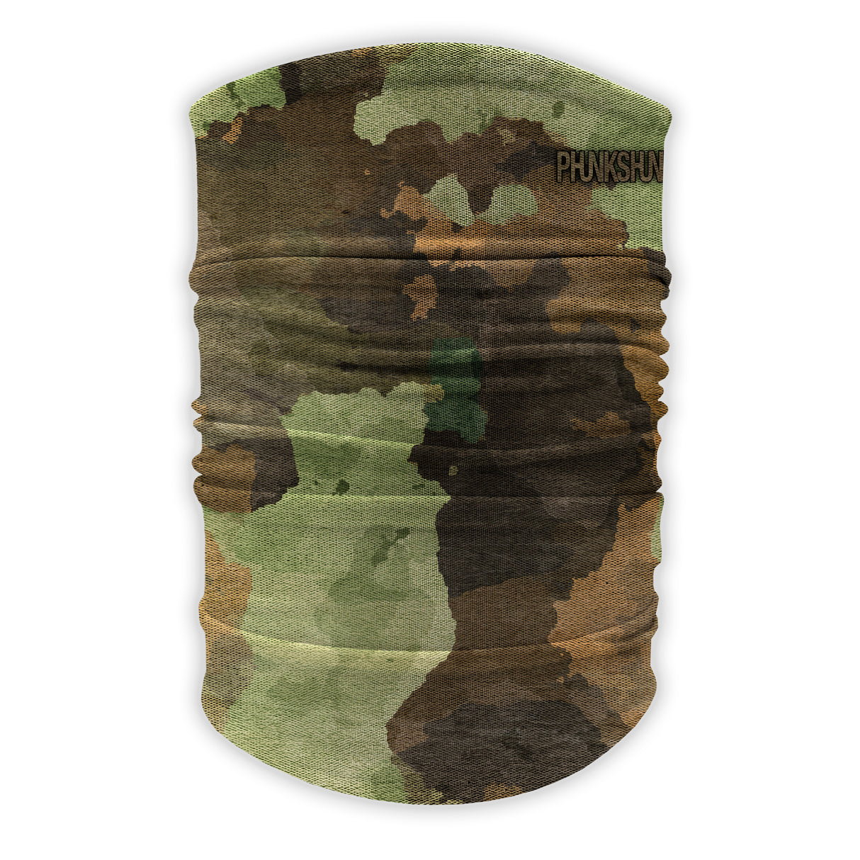 Phunkshun Mistral Double Tube Facemask Adult