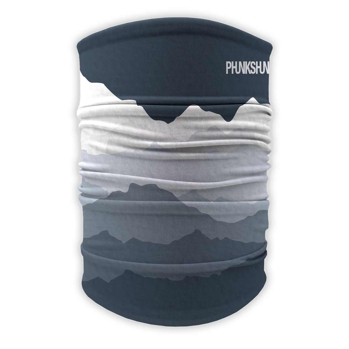 Phunkshun Mistral Double Tube Facemask Adult