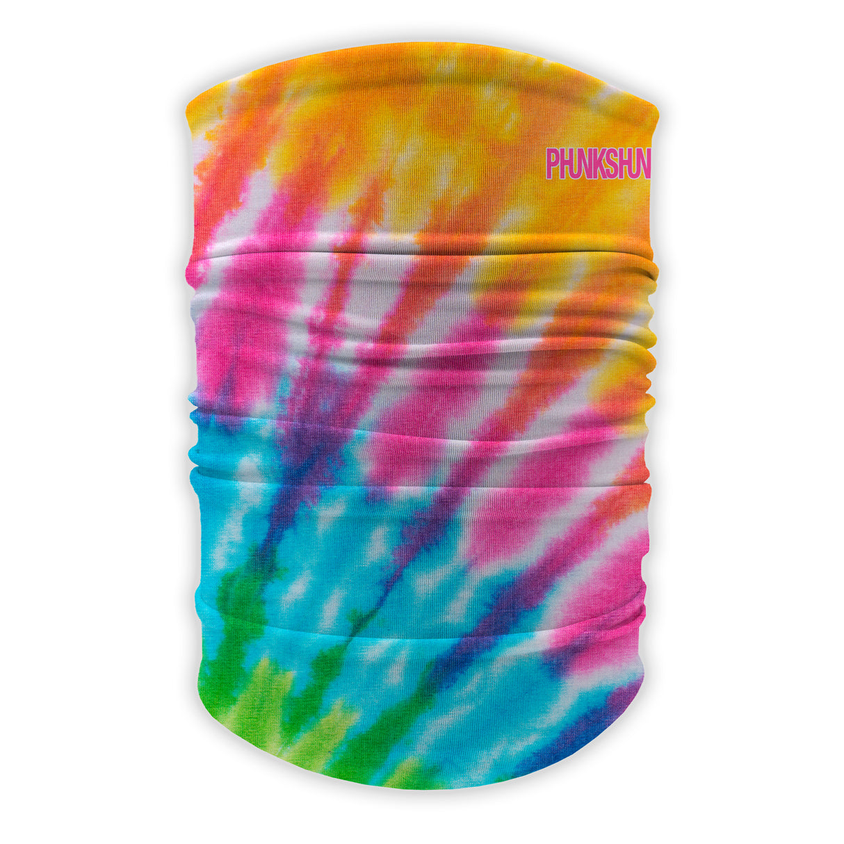 Phunkshun Mistral Double Tube Facemask Adult