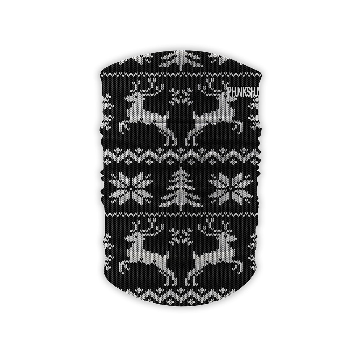 Phunkshun Mistral Double Tube Facemask Adult