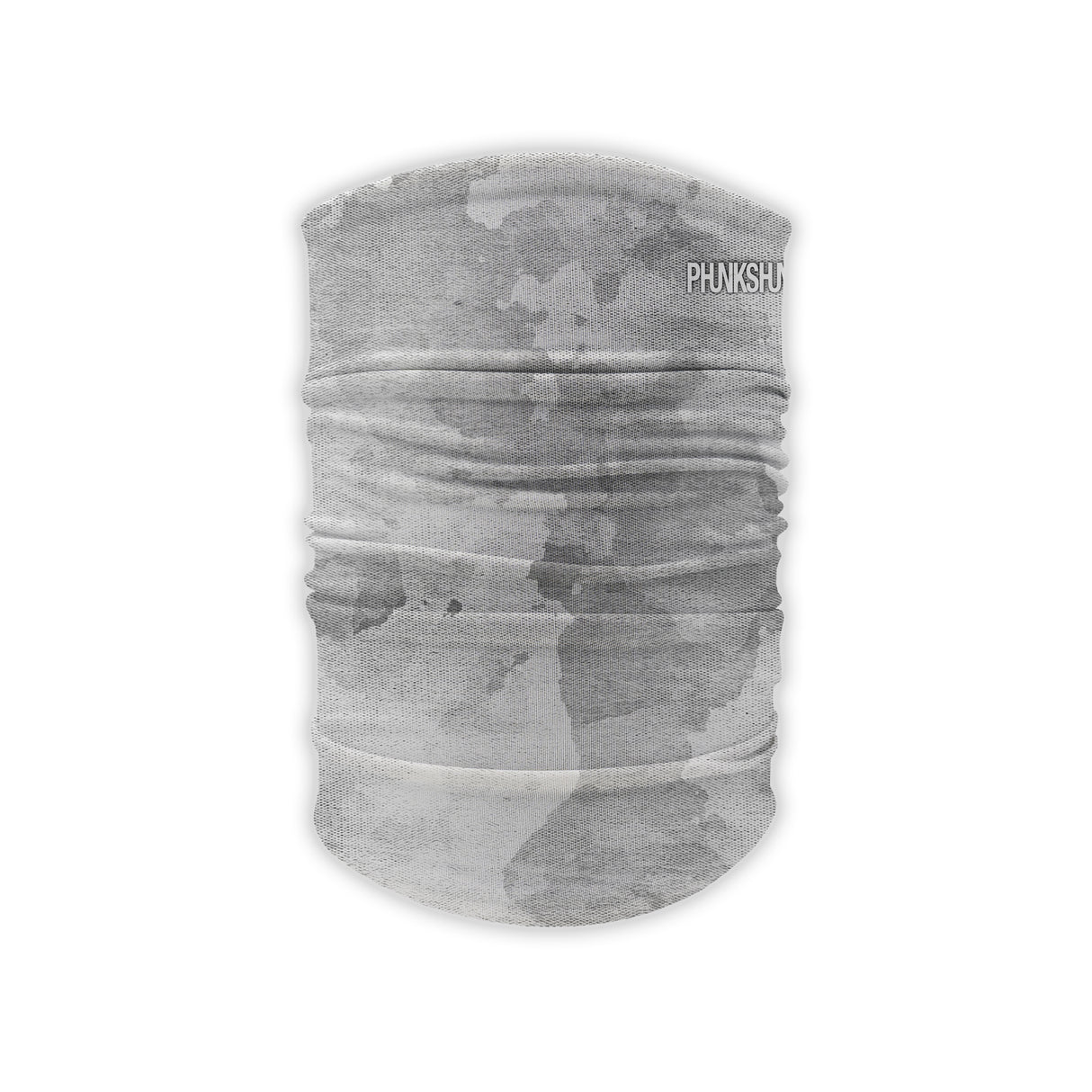 Phunkshun Mistral Double Tube Facemask Adult