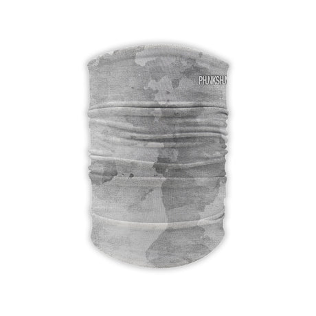 Phunkshun Mistral Double Tube Facemask Adult
