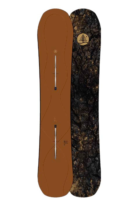 burton family snowboard Tree Time Thief Adult 2027 Colour:Spotted CUSTOM DC COMICS RIDDLER Mic this years Family Tree