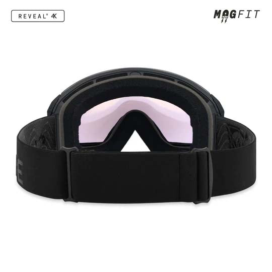 Glade Fathom 2 Cylindrical Adult Goggles 2027