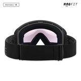Glade Fathom 2 Cylindrical Adult Goggles 2027