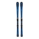 FischerCurvGT76XTR- Skis on a white background