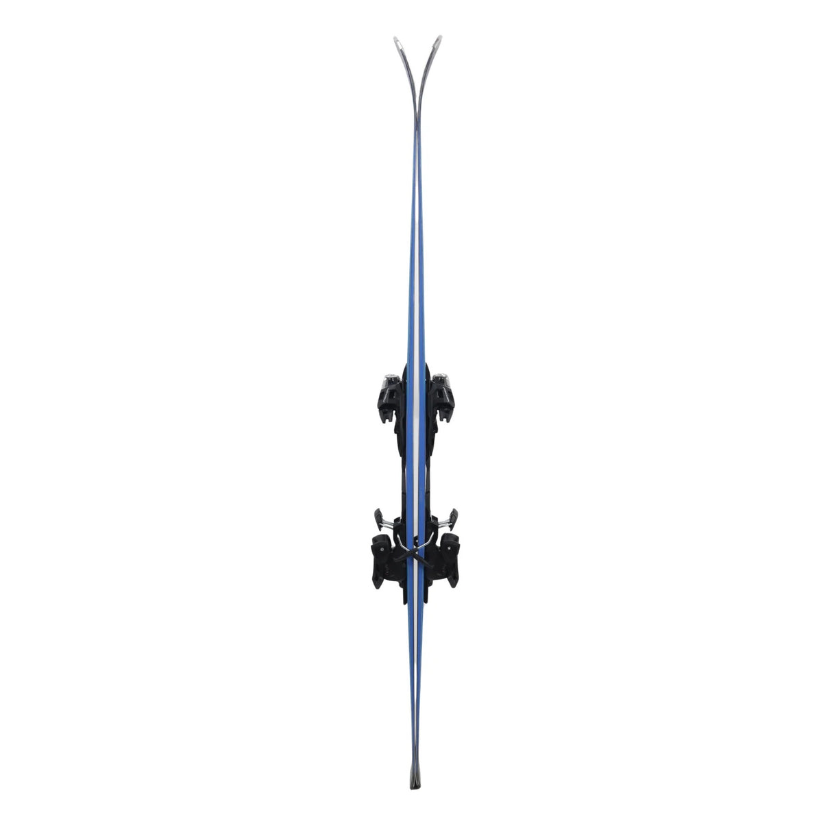 FischerCurvGT76XTR- Skis on a white background