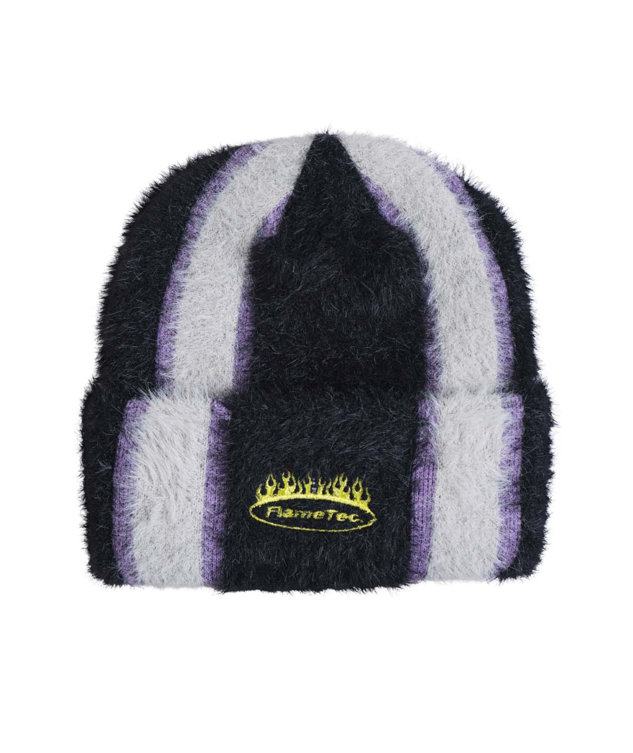 Autumn Flametec Mohair Adult Beanie – Aspen Ski and Board