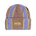 FlametecMohair- Beanie on a white background
