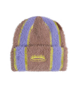 FlametecMohair- Beanie on a white background