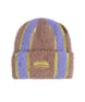 FlametecMohair- Beanie on a white background
