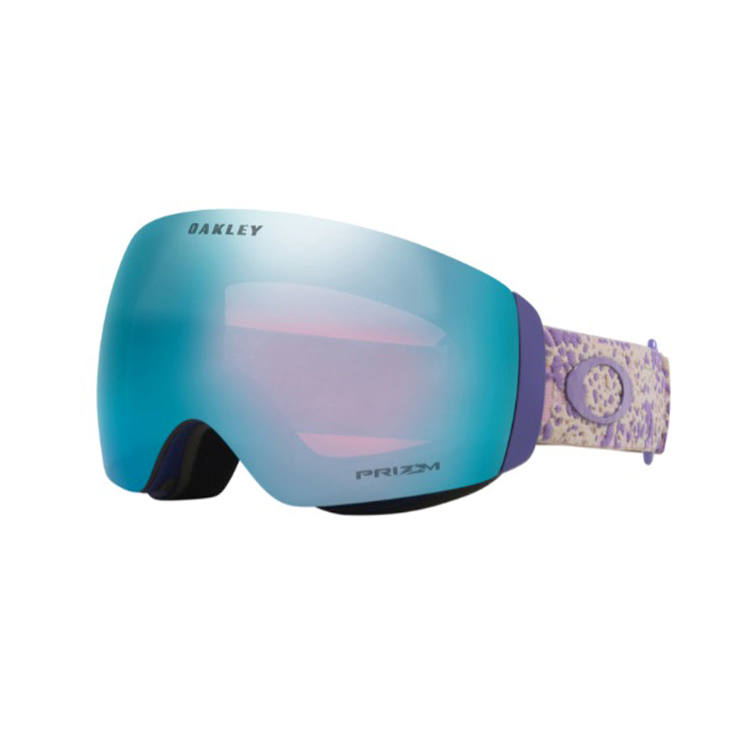 Oakley Flight Deck M Goggle 2025