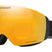 FlightDeckM-Oakley goggles with Prizm lens on a white background