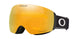FlightDeckM-Oakley goggles with Prizm lens on a white background
