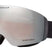 FlightDeckM-Oakley goggles with Prizm lens on a white background