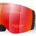 FlightDeckProL-Oakley goggles with Prizm lens on a white background