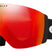 FlightDeckProL-Oakley goggles with Prizm lens on a white background