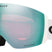 FlightDeckProL-Oakley goggles with Prizm lens on a white background