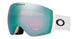 FlightDeckProL-Oakley goggles with Prizm lens on a white background