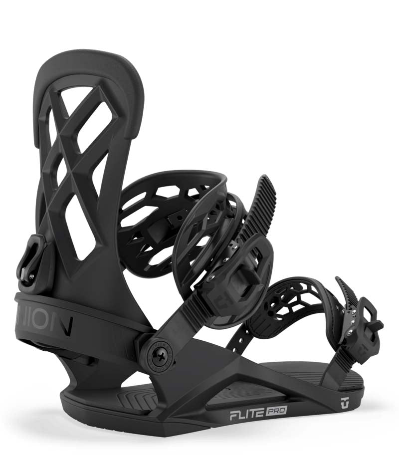 mens union snowboard bindings Force Men's Binding 2026 With upgraded highbacks Union 2025 Flite Pro Snowboard