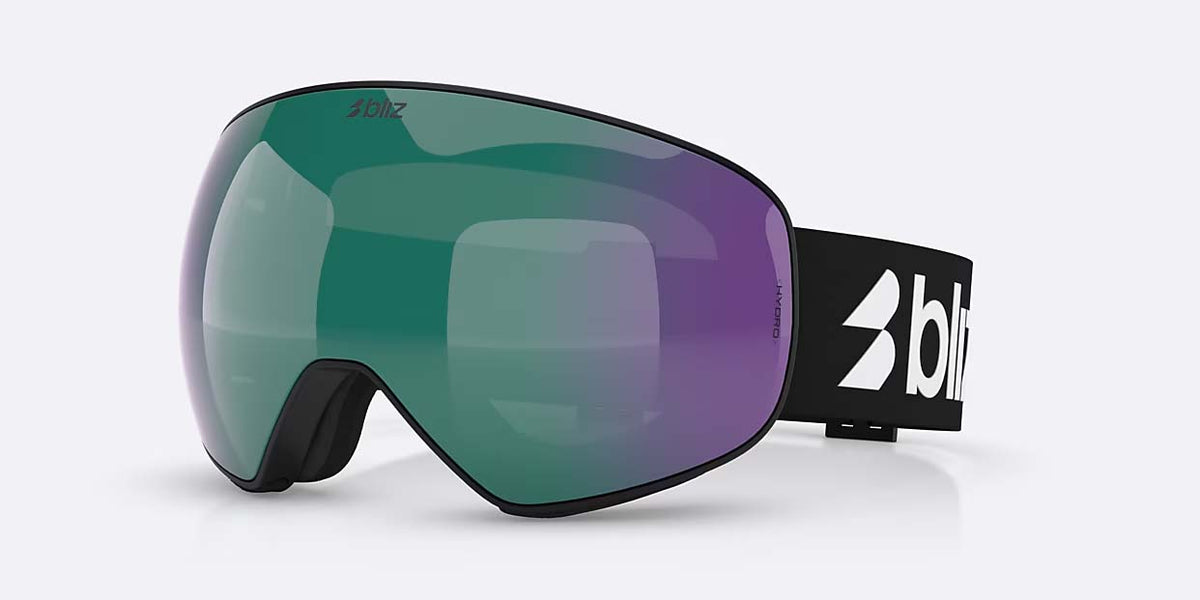 Bliz Floz Adult Goggles 2027