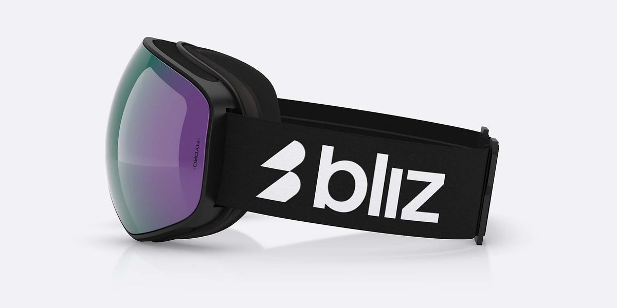 Bliz Floz Adult Goggles 2027